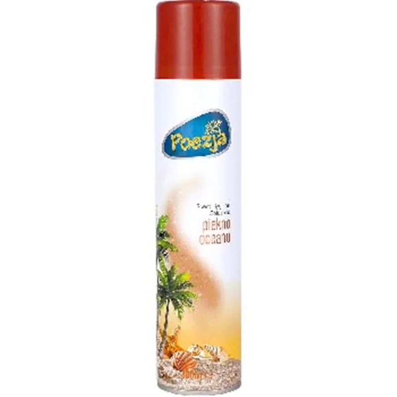 Poezja odświeżacz powietrza 300ml Piękno Oceanu 