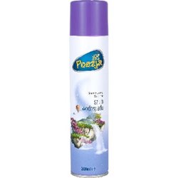 Poezja odświeżacz powietrza 300ml Szum Wodospadu