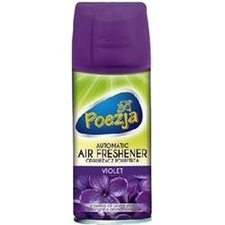 Poezja odświeżacz powietrza Violet 260ml