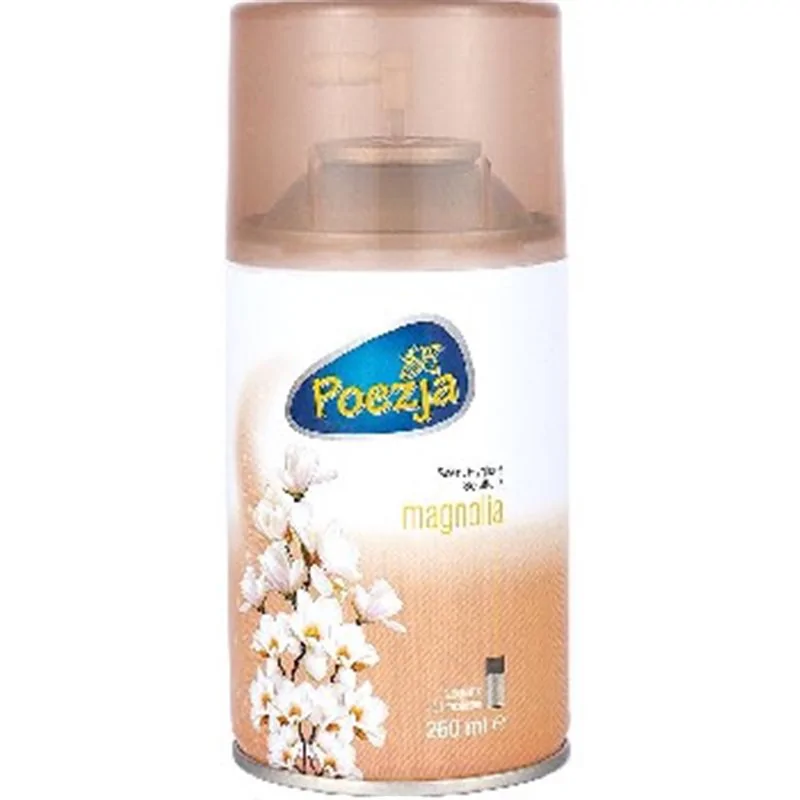 Poezja odświeżacz powietrza zapas Magnola 250ml