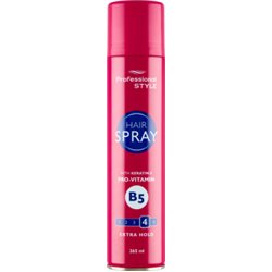 Professional Style lakier Extra Hold 265 ml