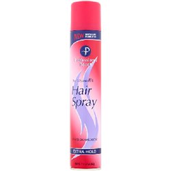 Professional Touch lakier do włosów Extra Hold 400ml
