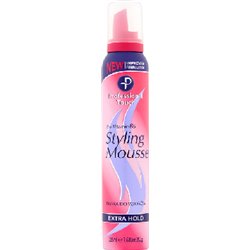 Professional Touch pianka do włosów Extra Hold 225ml
