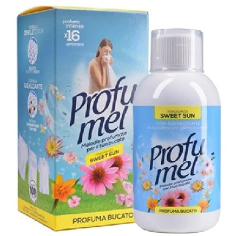 Profumel Perfumy do prania Sweet Sun 250ml 