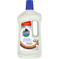 Pronto Original Płyn do paneli i płytek 750ml+250ml