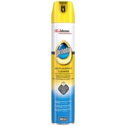 Pronto spray przeciw kurzowi do różnych powierzchni 400ml