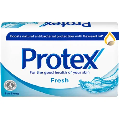 Protex Fresh mydło w kostce antybakteryjne 90 g