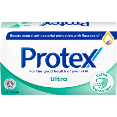 Protex Ultra antybakteryjne mydło w kostce 90 g