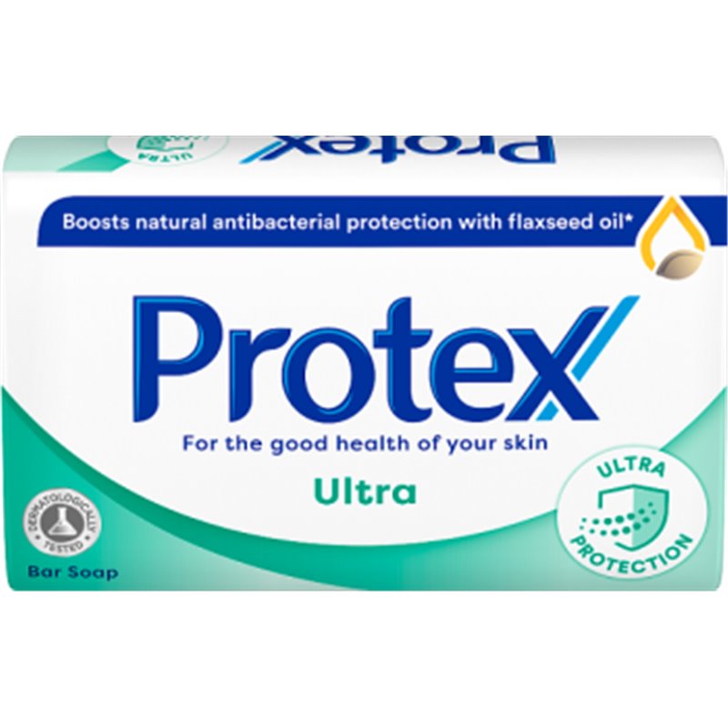 Protex Ultra antybakteryjne mydło w kostce 90 g