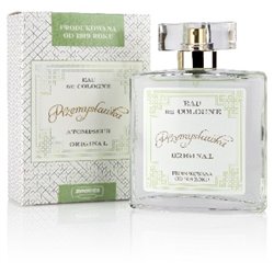 Przemysławka woda kolońska z atomizerem 100ml