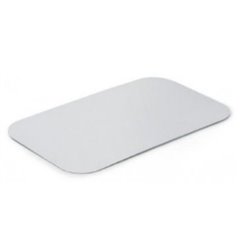 Przykrywka do foremki aluminowej 129-R75L 100szt