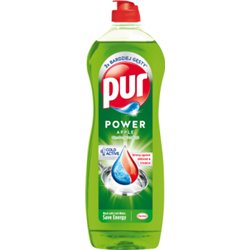Pur Płyn do mycia naczyń Sekrety Kucharza Apple 750 ml
