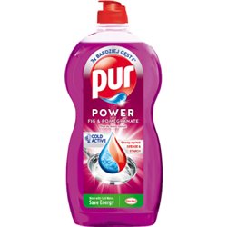 Pur płyn do naczyń Power Fig & Pomegranate 1200ml