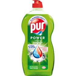 Pur płyn do naczyń Sekrety Kucharza Jabłko 1200ml