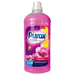 Purox koncentrant do płukania magnolia 1,8l