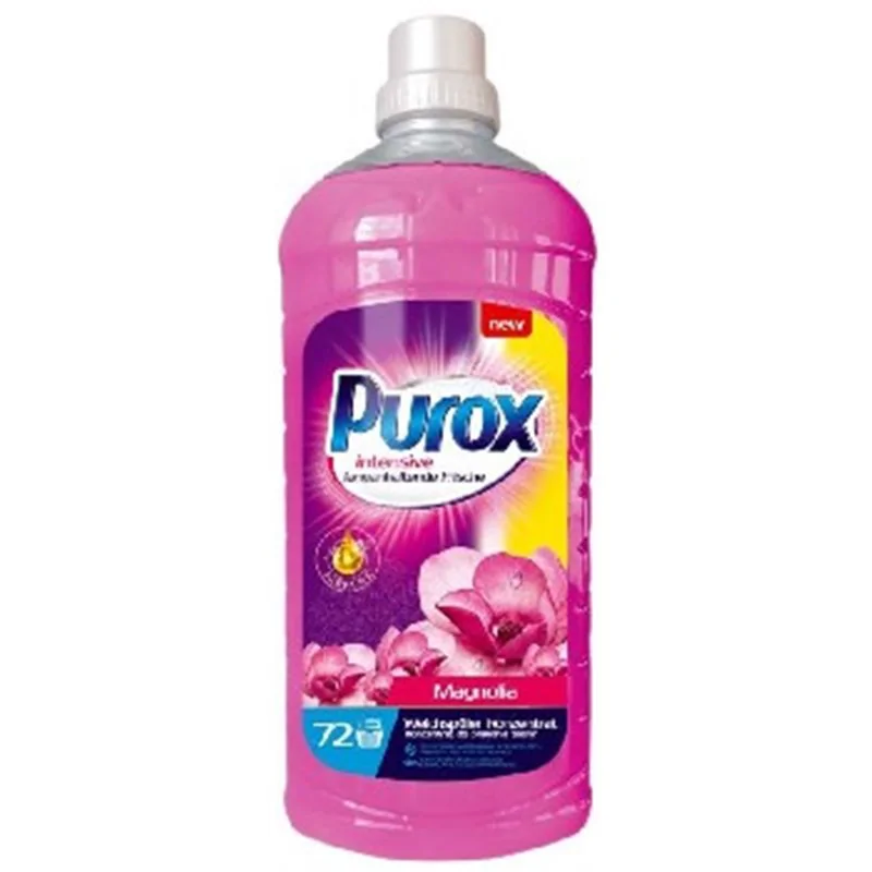 Purox koncentrant do płukania magnolia 1,8l