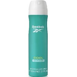 Reebok dezodorant Cool  150 ml