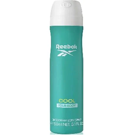 Reebok dezodorant Cool 150 ml