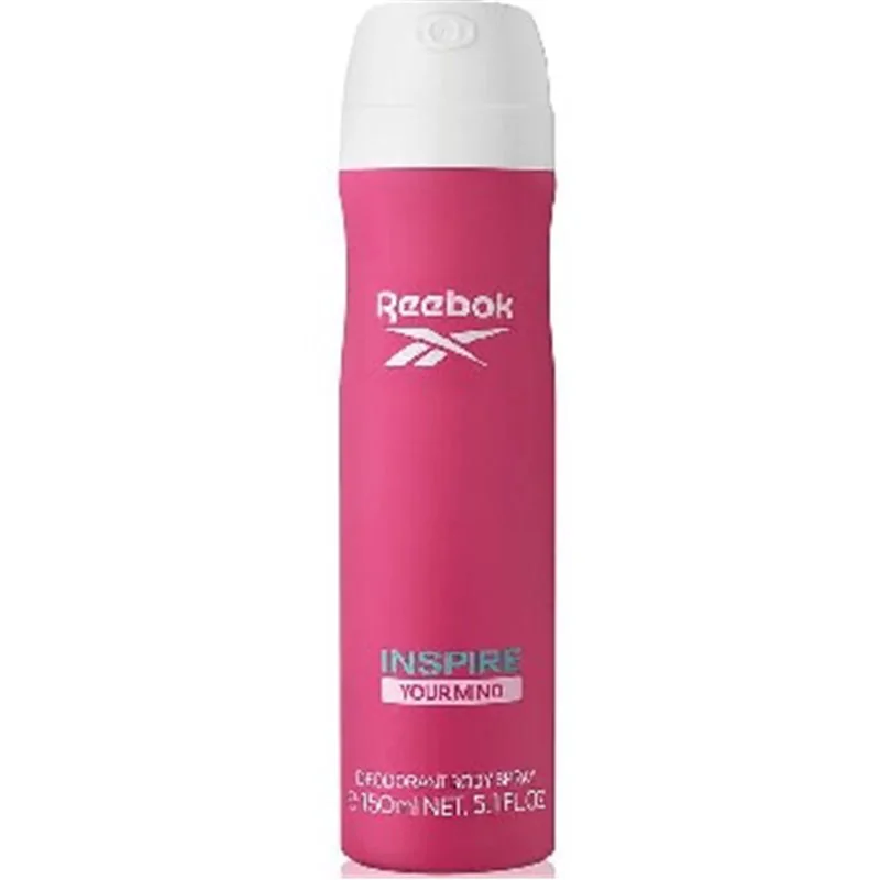 Reebok dezodorant Inspire 150 ml