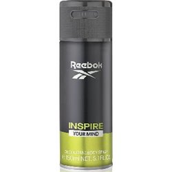 Reebok dezodorant Inspire Men 150 ml