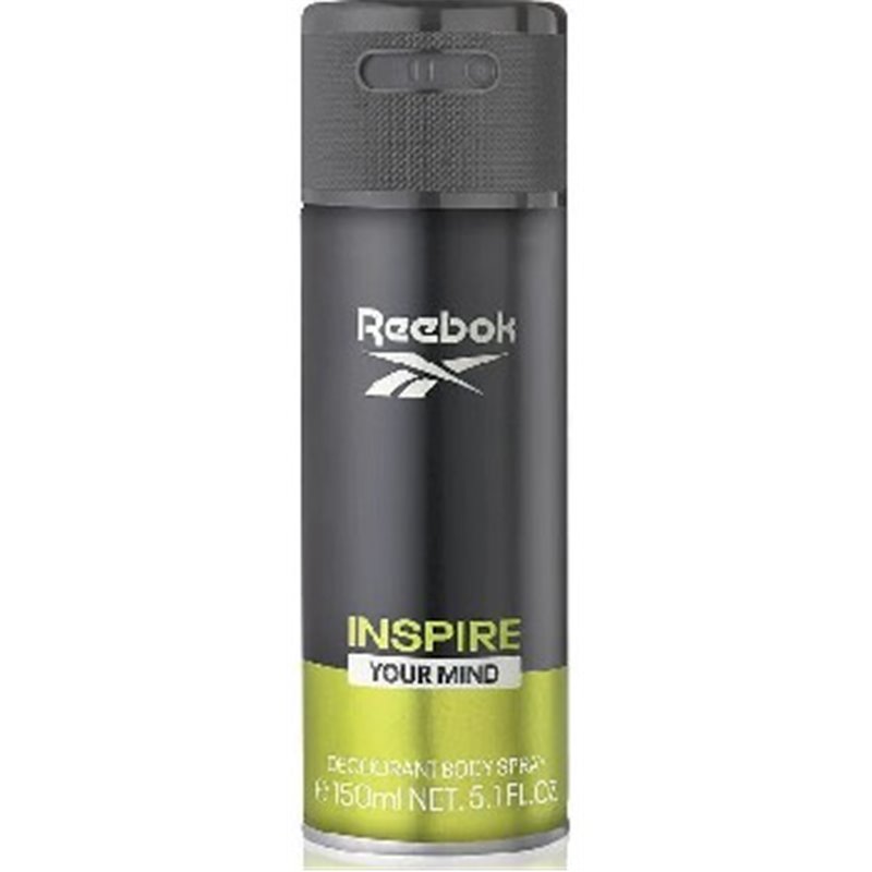 Reebok dezodorant Inspire Men 150 ml