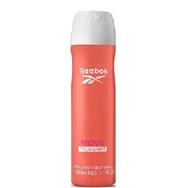 Reebok dezodorant Move 150 ml