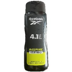 Reebok żel pod prysznic 4in1 Inspirte Your Mind 400 ml