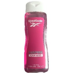 Reebok żel pod prysznic Inspirte Your Mind 400 ml