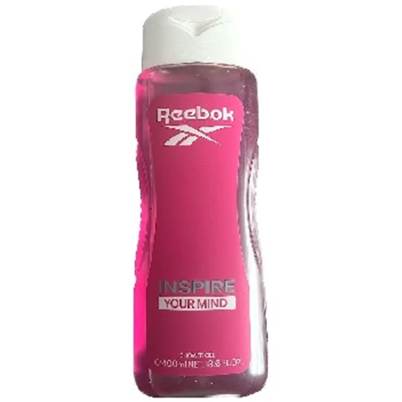 Reebok żel pod prysznic Inspirte Your Mind 400 ml