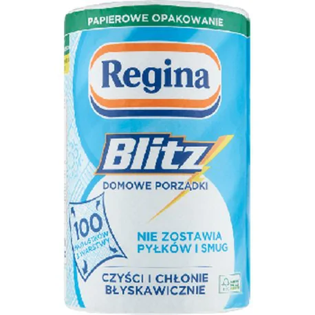 Regina Blitz Ręcznik papierowy