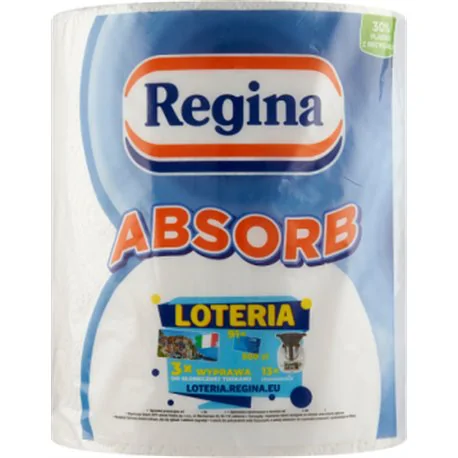 Regina Expert Super wytrzymały Ręcznik papierowy