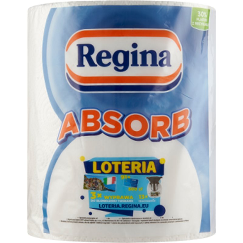 Regina Expert Super wytrzymały Ręcznik papierowy