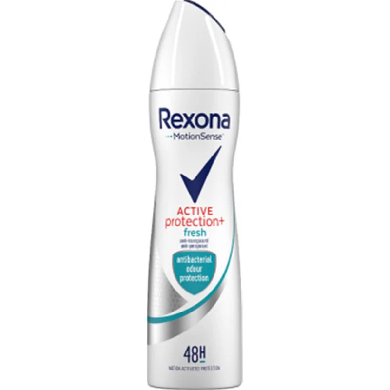 Rexona Active Shield Fresh Antyperspirant w aerozolu 150 ml