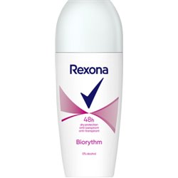 Rexona antyperspirant roll-on Core Biorythm 50ml