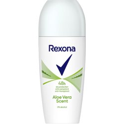 Rexona antyperspirant w kulce Core Aloe Vera 50ml