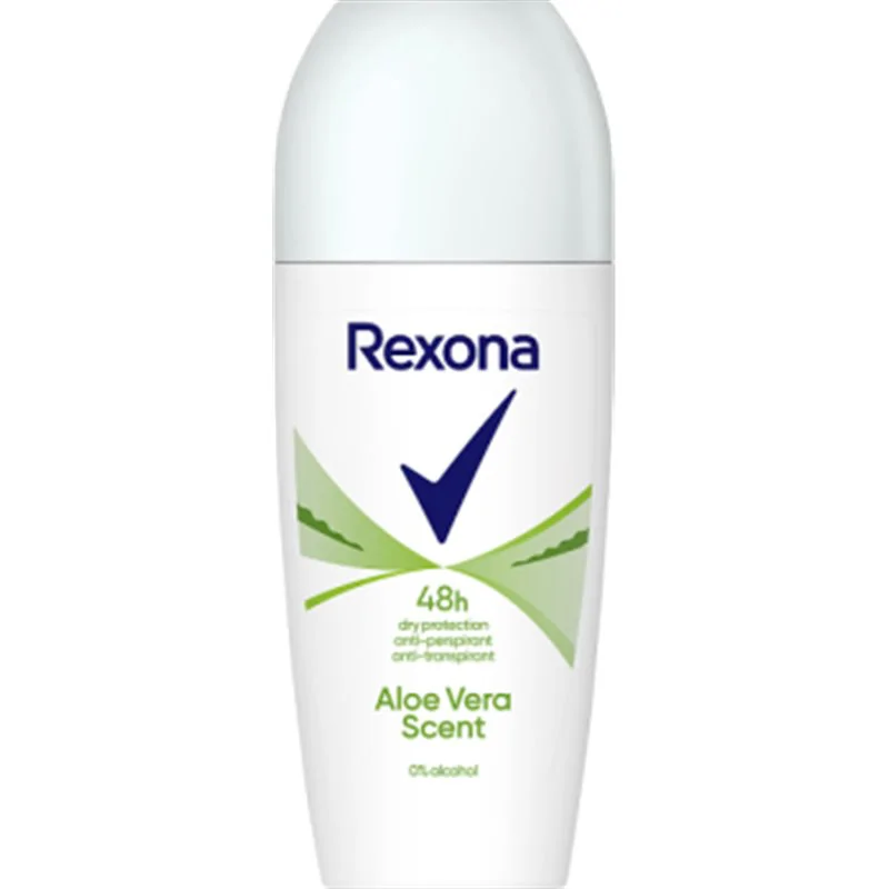 Rexona antyperspirant w kulce Core Aloe Vera 50ml