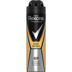 Rexona Men Antyperspirant w aerozolu Sport Defence 150 ml