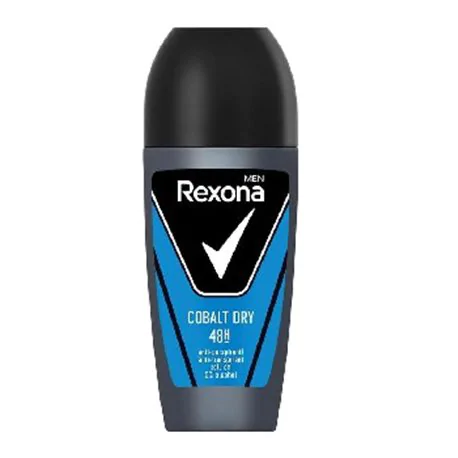 Rexona Men roll-on Care Cobalt Dry 50ml