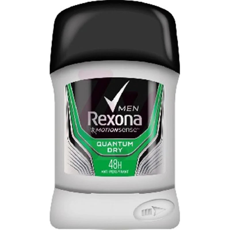 Rexona Men sztyft Qauntum Dry 50ml