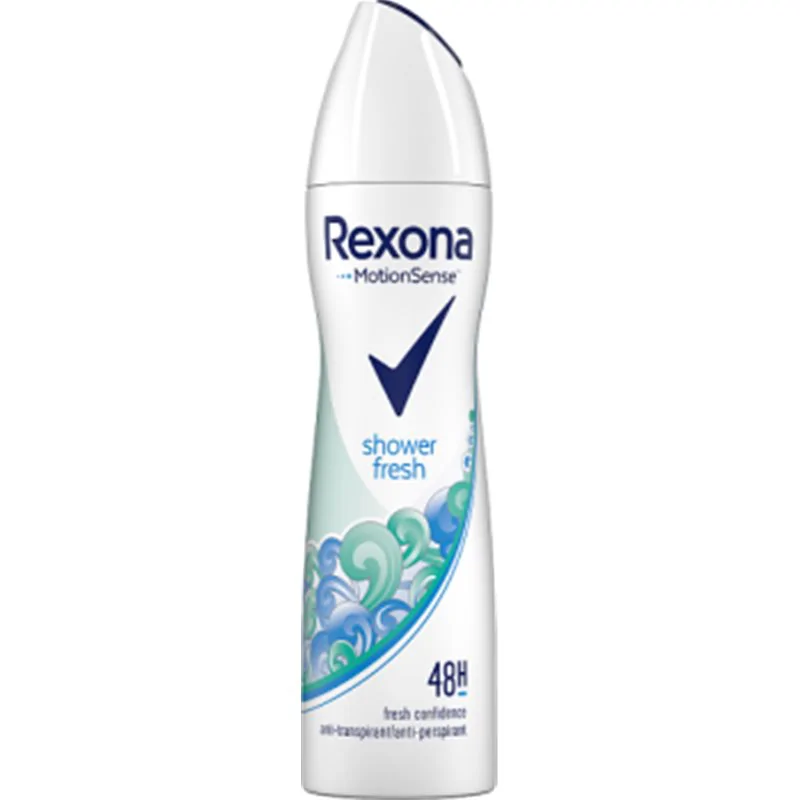 Rexona Shower Clean Antyperspirant w aerozolu 150 ml