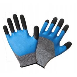 Rękawice pianka PP025 9