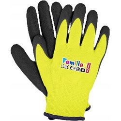 Rękawice Robocze Familiar 6