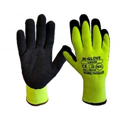 Rękawice Robocze ocieplane L6000 10