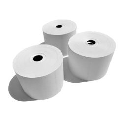 Rolka termiczna do kasy fiskalnej 57/100 3szt
