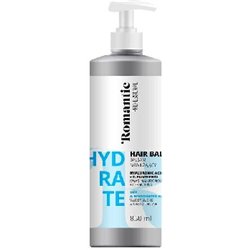 Romantic balsam nawilżający 850ml