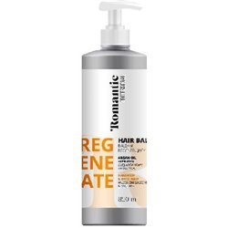 Romantic balsam regenerujący 850ml