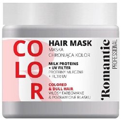 Romantic maska kolor 500ml
