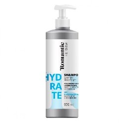 Romantic szampon nawilżający 850ml