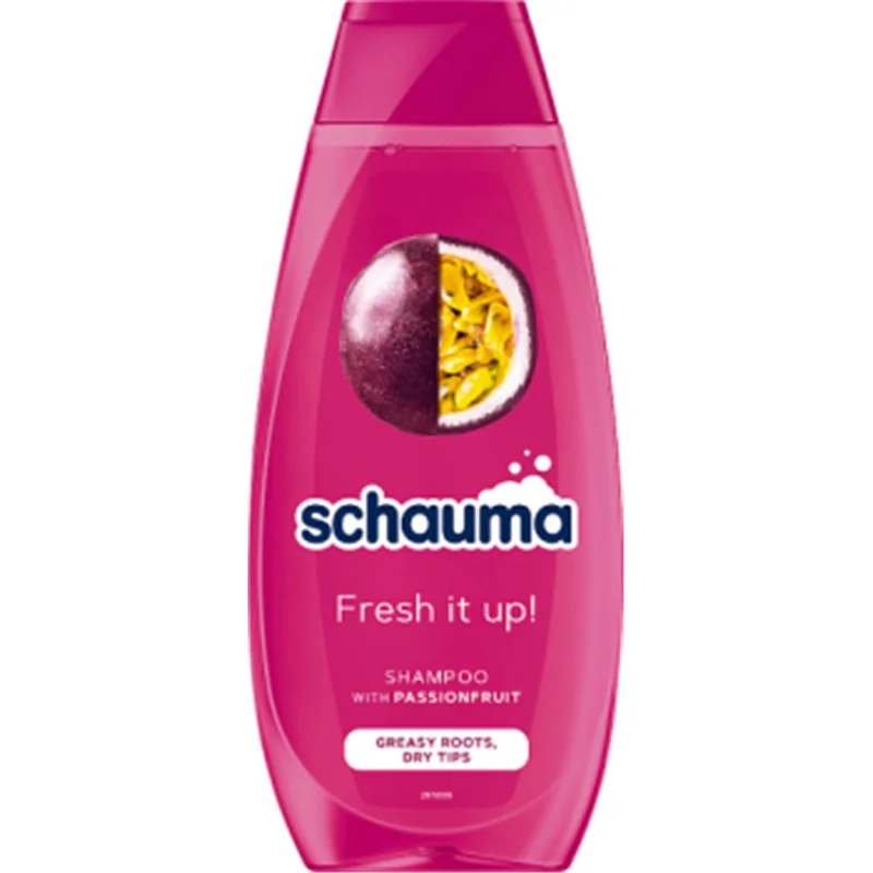 Schauma Fresh it Up! Szampon 400 ml