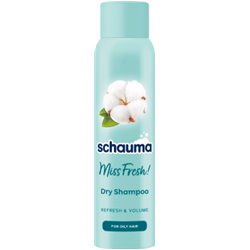 Schauma Miss Fresh Suchy szampon 150 ml